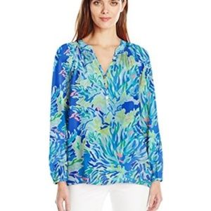 Lilly Pulitzer Elsa in Wade and Sea